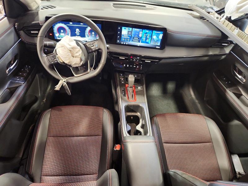 Продажа на аукционе авто 2026 Nissan Kicks, vin: 3N8AP6DA0TL397257, номер лота: 61088276