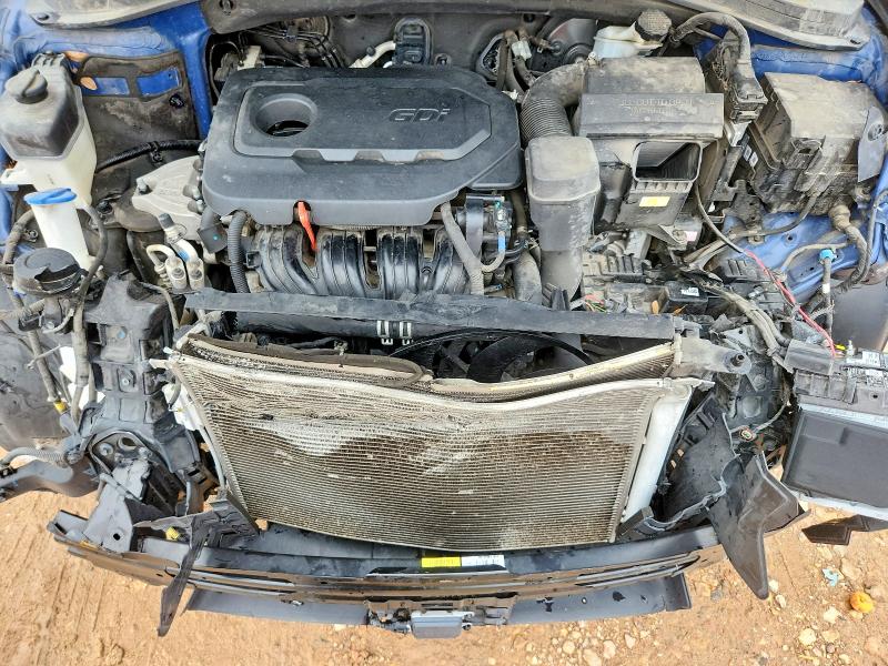 61404016 :رقم المزاد ، 5NMS33AD4KH110006 vin ، 2019 Hyundai Santa Fe مزاد بيع