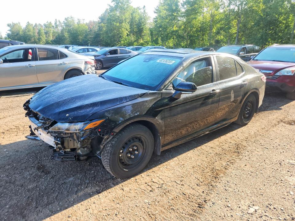 Aukcja sprzedaży 2024 Toyota Camry, vin: 4T1S11BK4RU111355, numer aukcji: 62126206