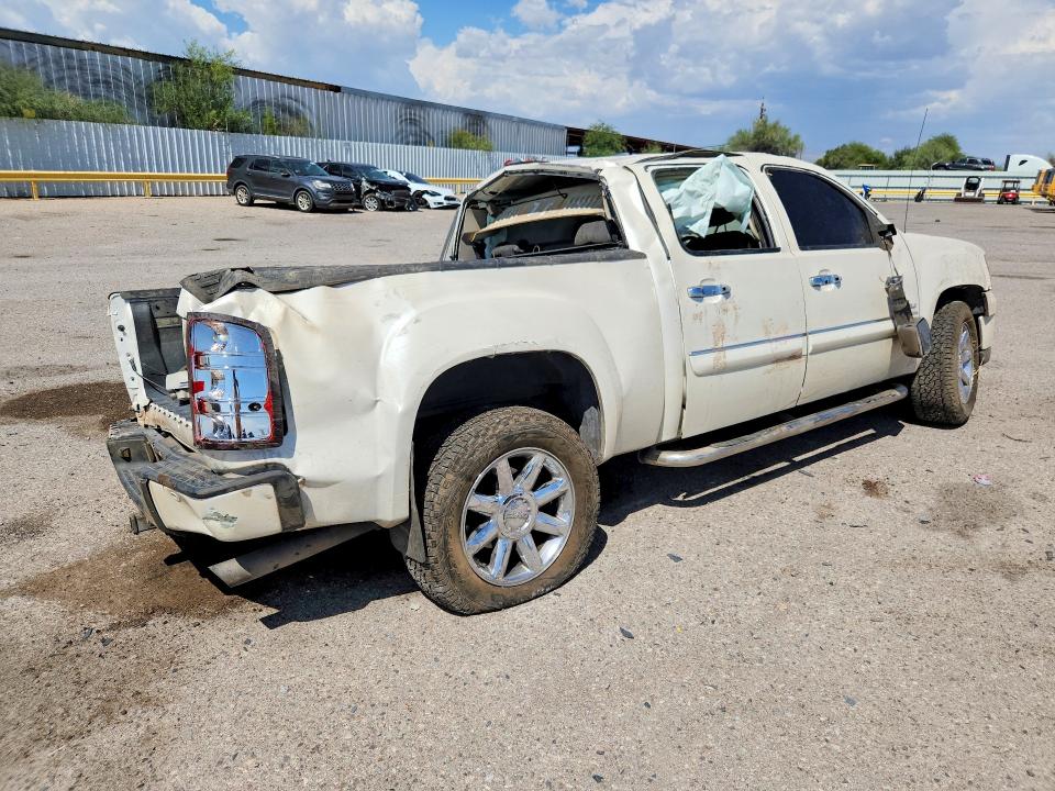 Продаж на аукціоні авто 2011 Gmc Sierra, vin: 3GTP2XE25BG166508, номер лоту: 59742846