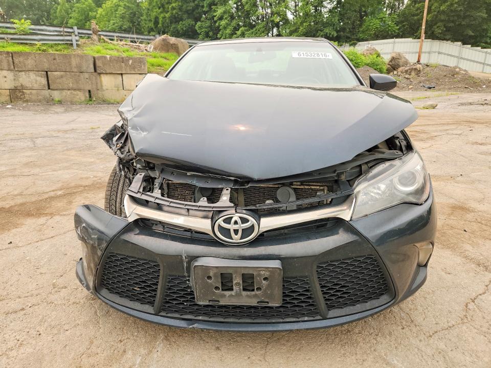 Aukcja sprzedaży 2017 Toyota Camry, vin: 4T1BF1FK4HU794443, numer aukcji: 61532816