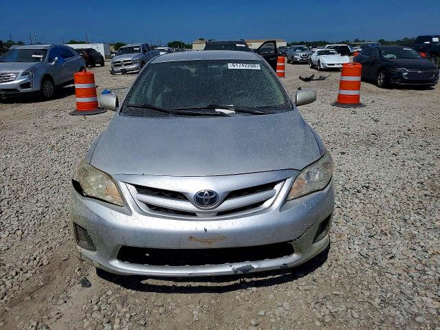 Продажа на аукционе авто 2011 Toyota Corolla, vin: 2T1BU4EE6BC585703, номер лота: 61742266