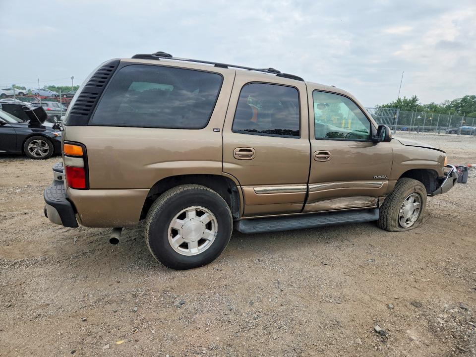 Aukcja sprzedaży 2004 Gmc Yukon, vin: 1GKEK13Z84J190313, numer aukcji: 61957366