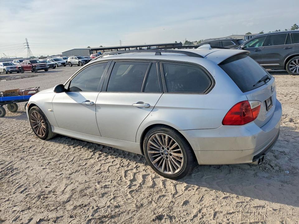 62006066 :رقم المزاد ، WBAVT73568FZ37454 vin ، 2008 Bmw 328 مزاد بيع