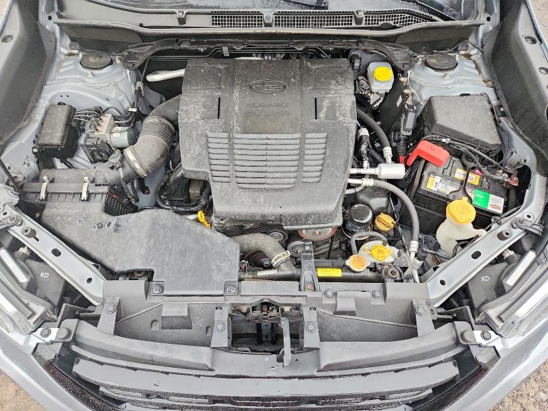 62666476 :رقم المزاد ، JF2SKAGC0NH419954 vin ، 2022 Subaru Forester مزاد بيع