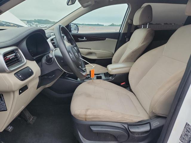 Aukcja sprzedaży 2017 Kia Sorento, vin: 5XYPG4A39HG275091, numer aukcji: 61899236