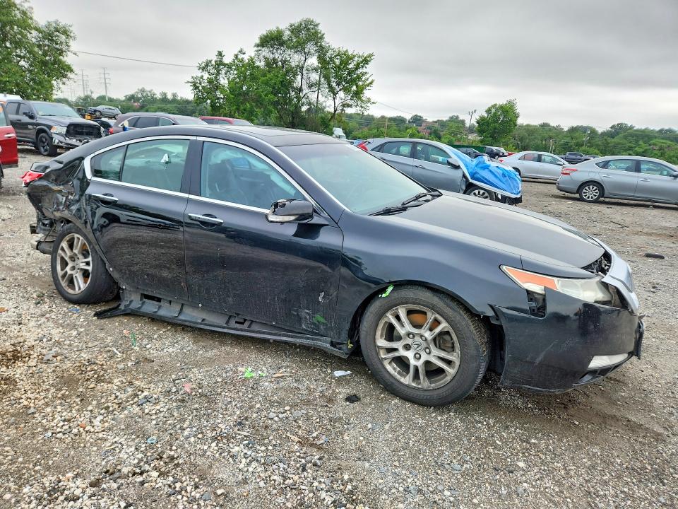 Aukcja sprzedaży 2010 Acura Tl, vin: 19UUA8F54AA013444, numer aukcji: 59896416
