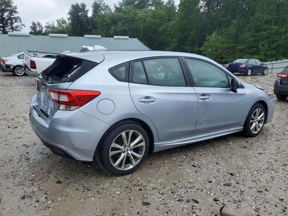 Aukcja sprzedaży 2017 Subaru Impreza, vin: 4S3GTAM63H3711583, numer aukcji: 59029766