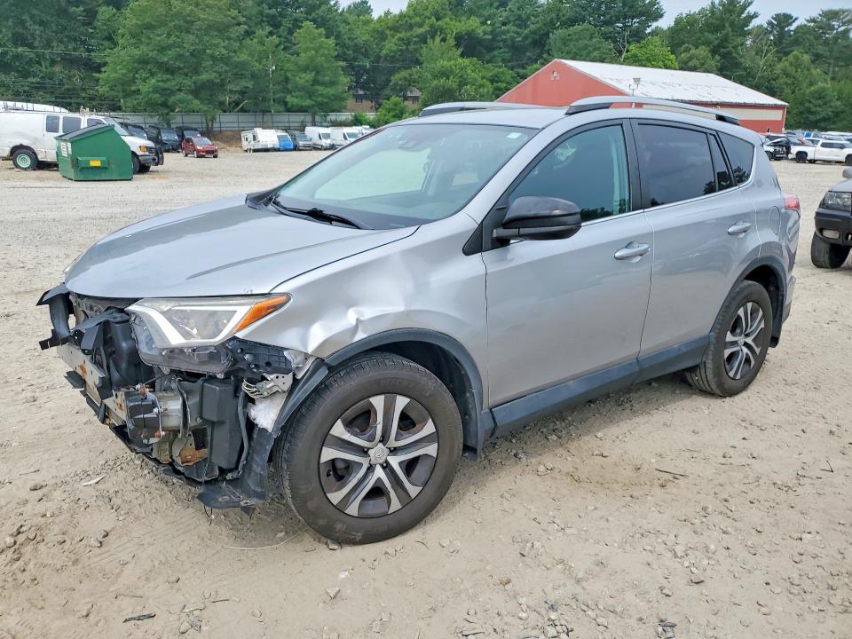 61591096 :رقم المزاد ، 2T3BFREVXHW577755 vin ، 2017 Toyota Rav4 مزاد بيع