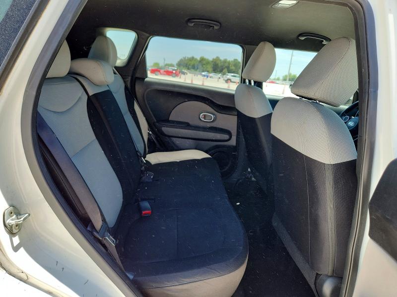 Продаж на аукціоні авто 2015 Kia Soul, vin: KNDJN2A21F7809489, номер лоту: 63201916