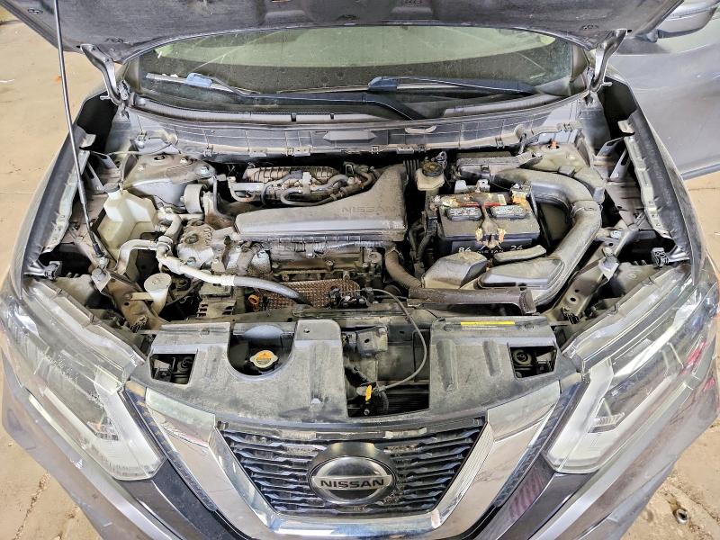 Aukcja sprzedaży 2018 Nissan Rogue, vin: JN8AT2MV7JW300182, numer aukcji: 61732106