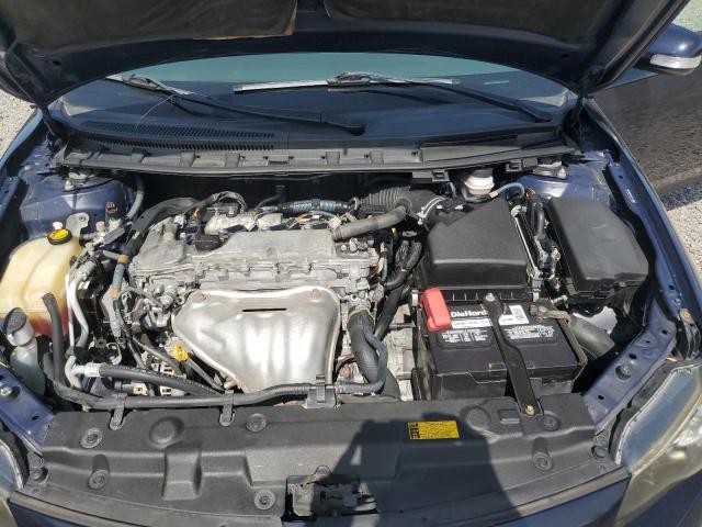 60671146 :رقم المزاد ، JTKJF5C77B3014738 vin ، 2011 Scion Tc مزاد بيع