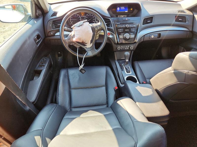 Продажа на аукционе авто 2017 Acura Ilx, vin: 19UDE2F31HA000760, номер лота: 60653846