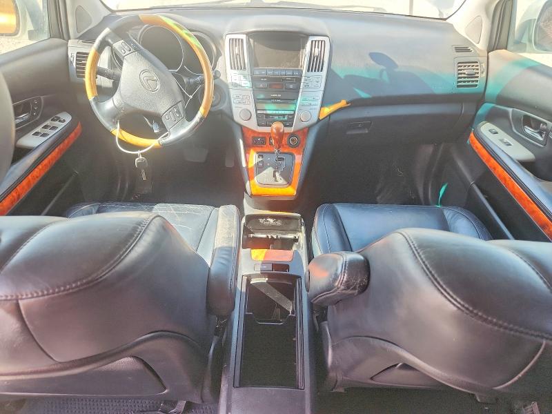 Продаж на аукціоні авто 2005 Lexus Rx, vin: 2T2HA31U65C045746, номер лоту: 61776216