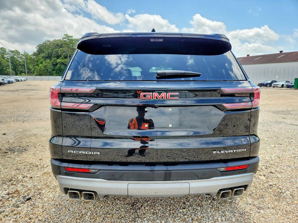 Продажа на аукционе авто 2026 Gmc Acadia, vin: 1GKENKKS7TJ190996, номер лота: 62113766