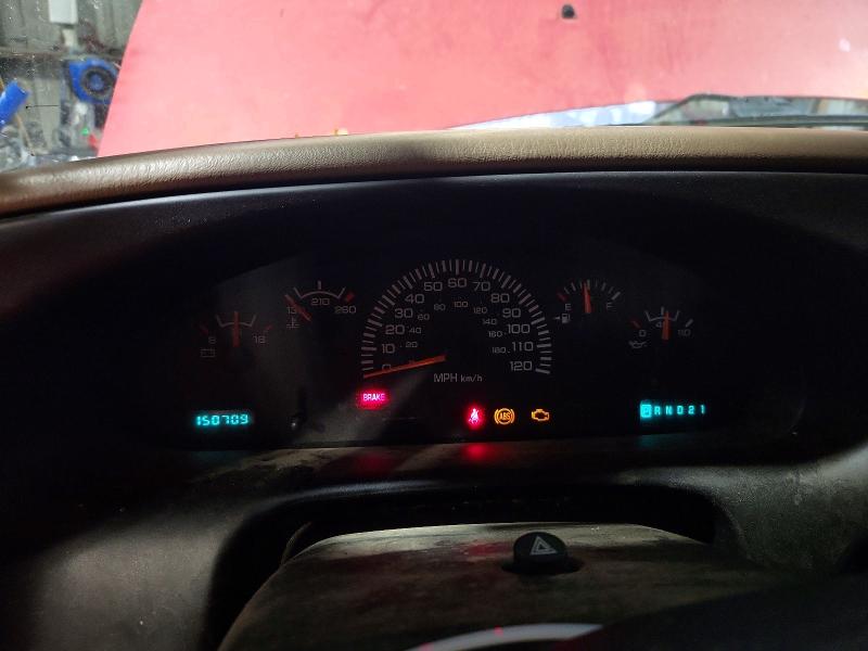 Aukcja sprzedaży 2003 Dodge Ram Van, vin: 2D6WB11X33K523712, numer aukcji: 62430636