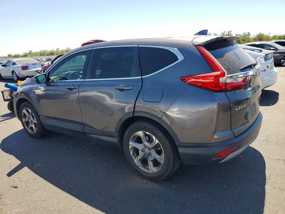 Продаж на аукціоні авто 2018 Honda Cr-v, vin: 2HKRW1H84JH510541, номер лоту: 60923406