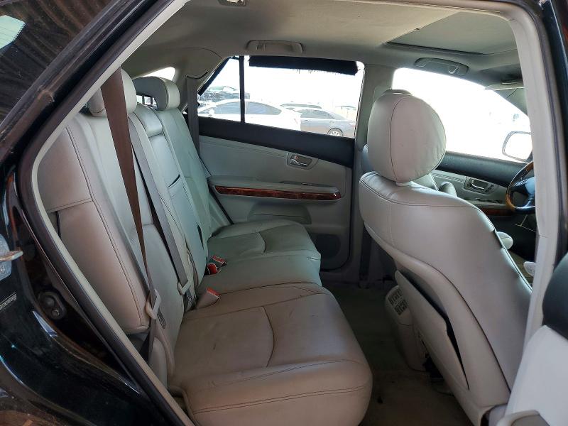 60088966 :رقم المزاد ، 2T2HK31U87C045697 vin ، 2007 Lexus Rx مزاد بيع