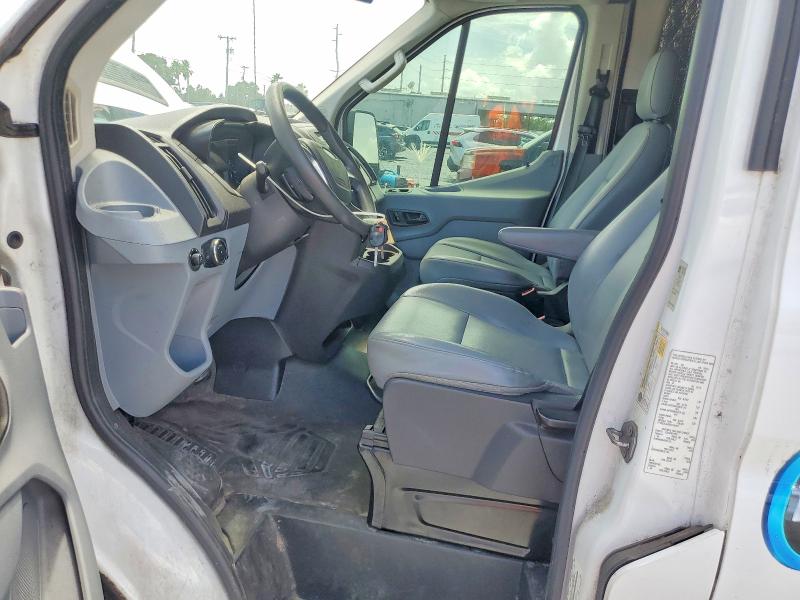 Продаж на аукціоні авто 2015 Ford Transit, vin: 1FTNE2CM0FKA19291, номер лоту: 52907046