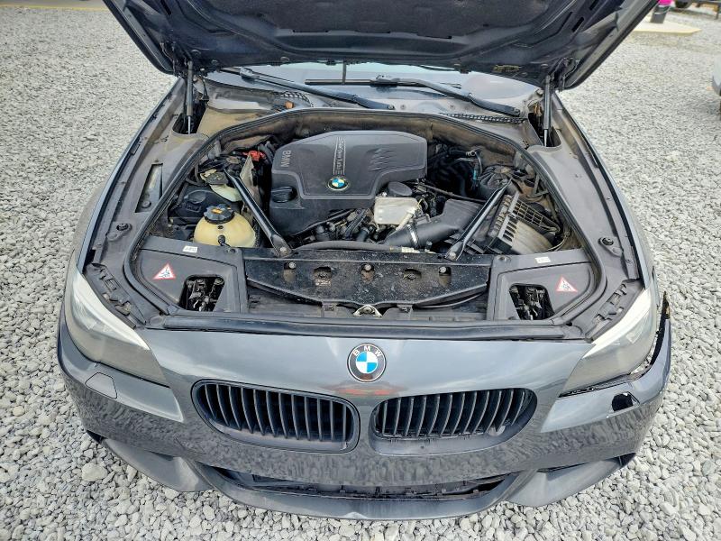 62146556 :رقم المزاد ، WBA5A5C56GD527385 vin ، 2016 Bmw 528 مزاد بيع