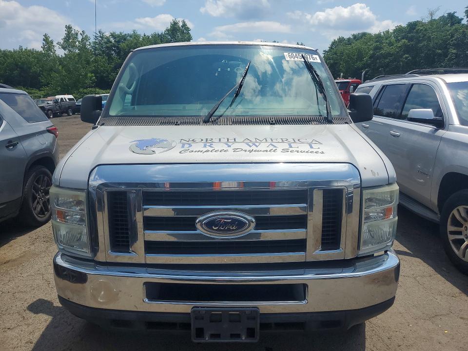 Aukcja sprzedaży 2009 Ford Econoline, vin: 1FBSS31L69DA41028, numer aukcji: 60456976