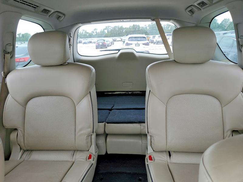 Aukcja sprzedaży 2018 Infiniti Qx80, vin: JN8AZ2NF5J9664363, numer aukcji: 61972686