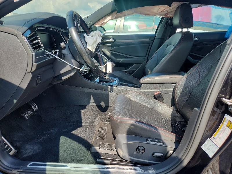 Aukcja sprzedaży 2019 Volkswagen Jetta, vin: 3VW6T7BU4KM224041, numer aukcji: 59779006