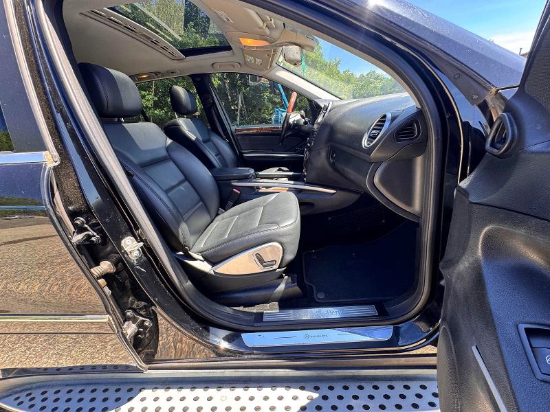 62467706 :رقم المزاد ، 4JGBB8GB2BA675978 vin ، 2011 Mercedes-benz Ml مزاد بيع
