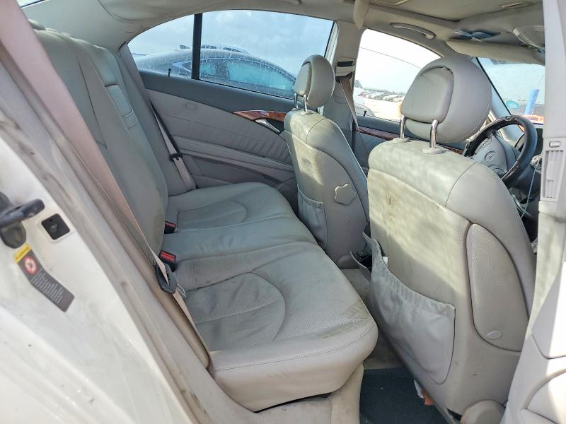 Продажа на аукционе авто 2003 Mercedes-benz E, vin: WDBUF70J33A162770, номер лота: 59671206