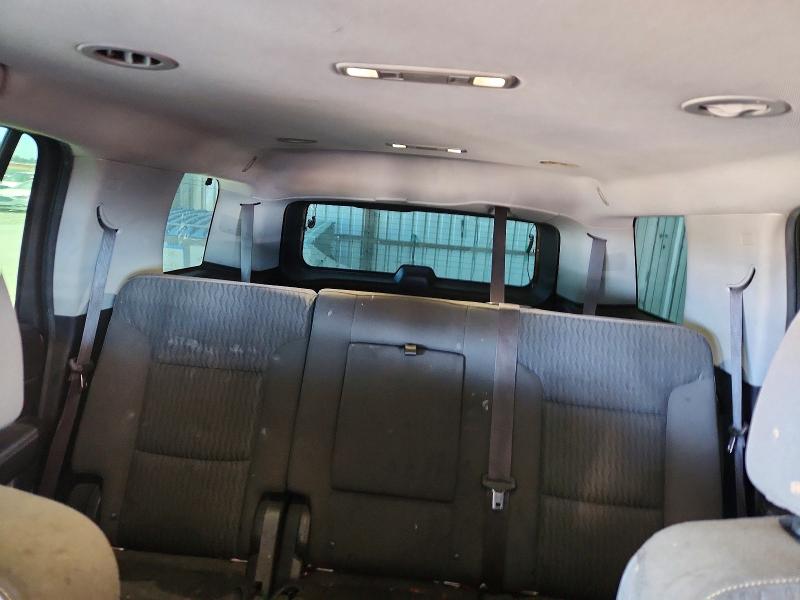 Auction sale of the 2015 Gmc Yukon, vin: 1GKS1AKC9FR290928, lot number: 59823396