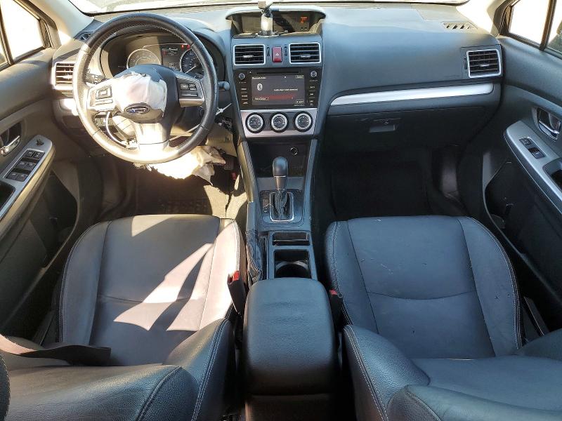 Aukcja sprzedaży 2015 Subaru Xv Crosstrek, vin: JF2GPAMC1F8263159, numer aukcji: 60319616