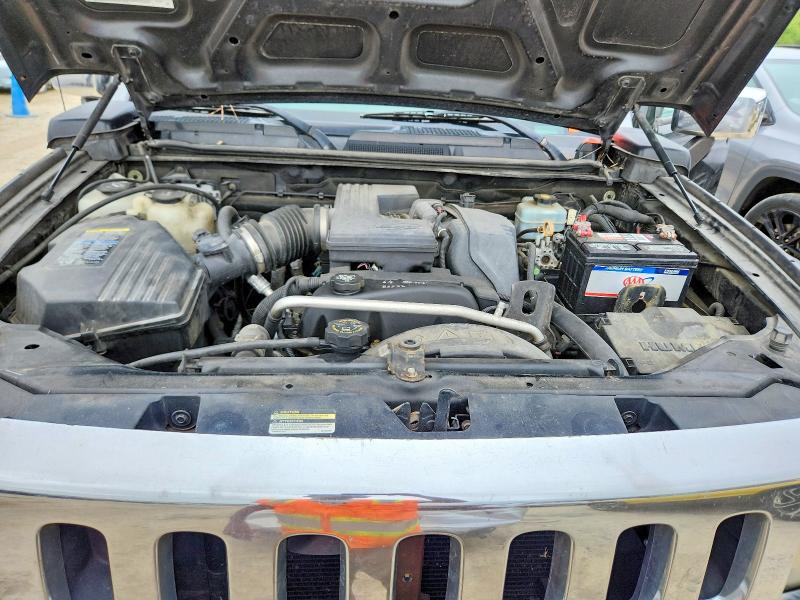 Aukcja sprzedaży 2006 Hummer H3, vin: 5GTDN136068309365, numer aukcji: 58519546