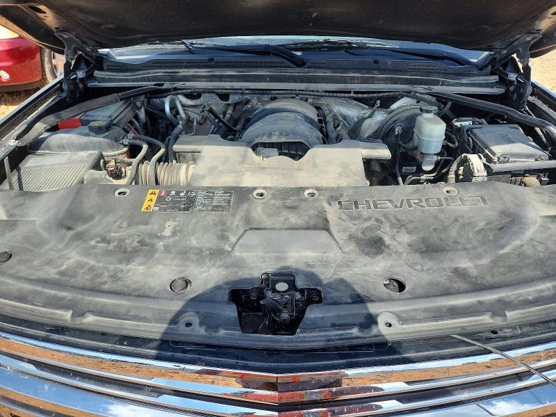 Продажа на аукционе авто 2017 Chevrolet Suburban, vin: 1GNSKJKC5HR151124, номер лота: 58585106