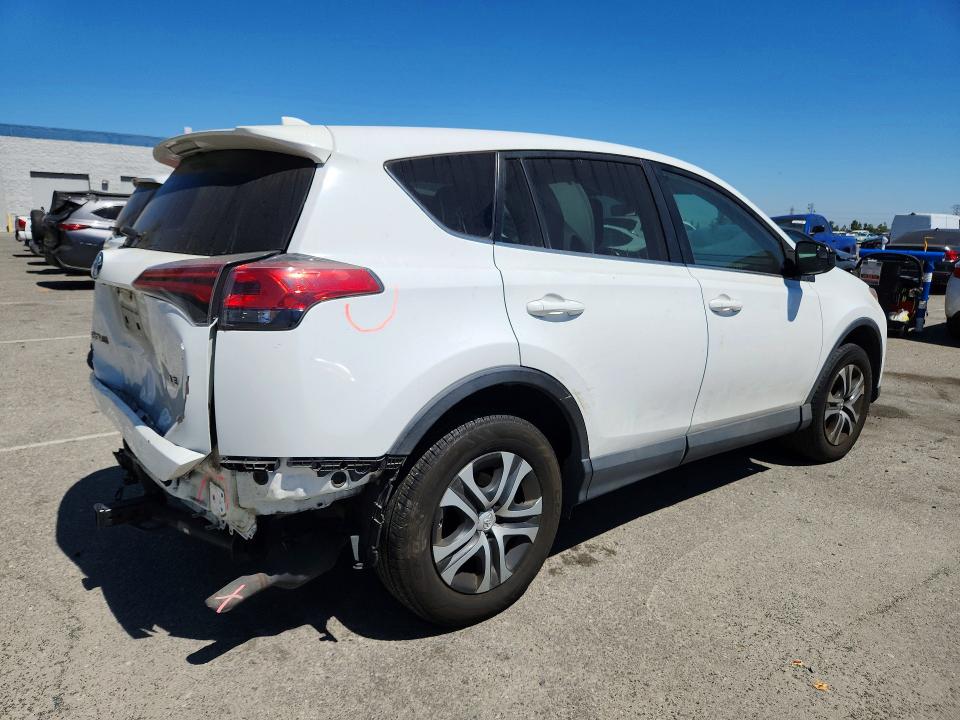 Aukcja sprzedaży 2017 Toyota Rav4, vin: 2T3ZFREV9HW365542, numer aukcji: 59900976