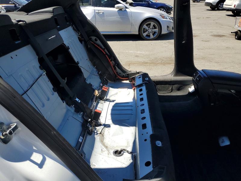 2008 Pontiac G8 მანქანა იყიდება აუქციონზე, vin: 6G2EC57Y98L130902, აუქციონის ნომერი: 62878646