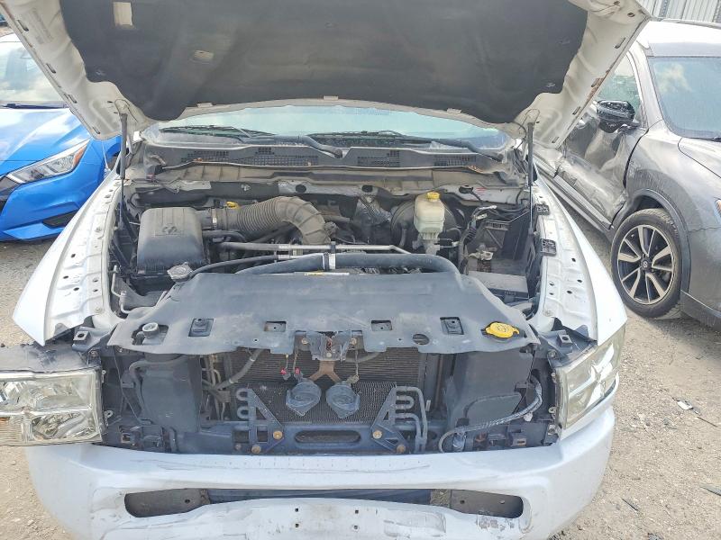 85985185 :رقم المزاد ، 3C6TD4HTXCG328959 vin ، 2012 Ram 2500 مزاد بيع