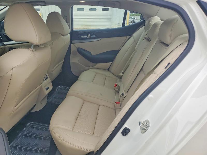 Продаж на аукціоні авто 2020 Nissan Maxima, vin: 1N4AA6DV7LC383163, номер лоту: 60771656