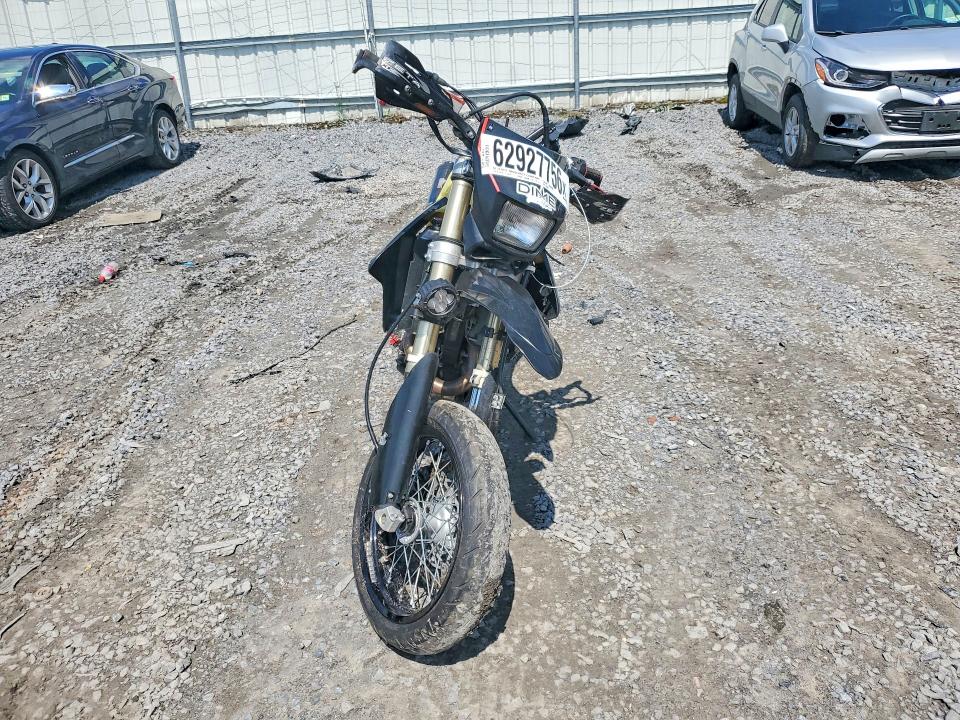 Продажа на аукционе авто 2021 Suzuki Dr-z400, vin: JS1SK44A6M7101094, номер лота: 62927756