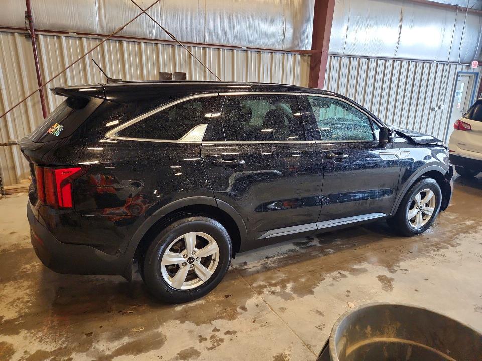 Продажа на аукционе авто 2023 Kia Sorento, vin: 5XYRG4LC8PG179067, номер лота: 60220036