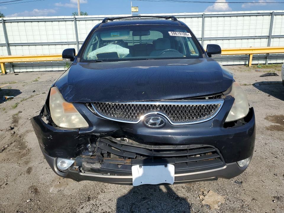 Продаж на аукціоні авто 2009 Hyundai Veracruz, vin: KM8NU13C89U080171, номер лоту: 59619186