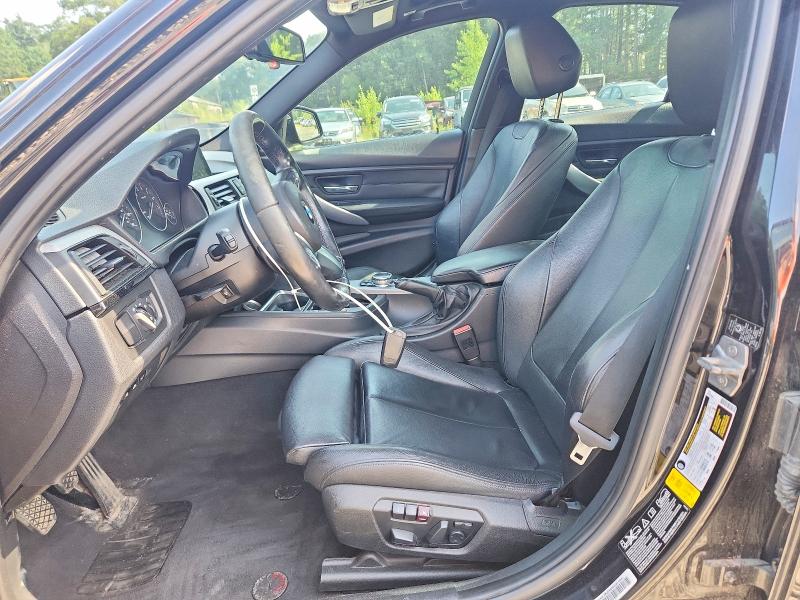 56637636 :رقم المزاد ، WBA3B9G52ENR79492 vin ، 2014 Bmw 335 مزاد بيع