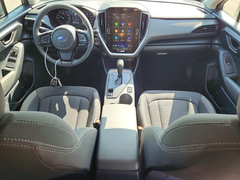 Продажа на аукционе авто 2025 Subaru Crosstrek, vin: JF2GUHDC5SH208418, номер лота: 62225536