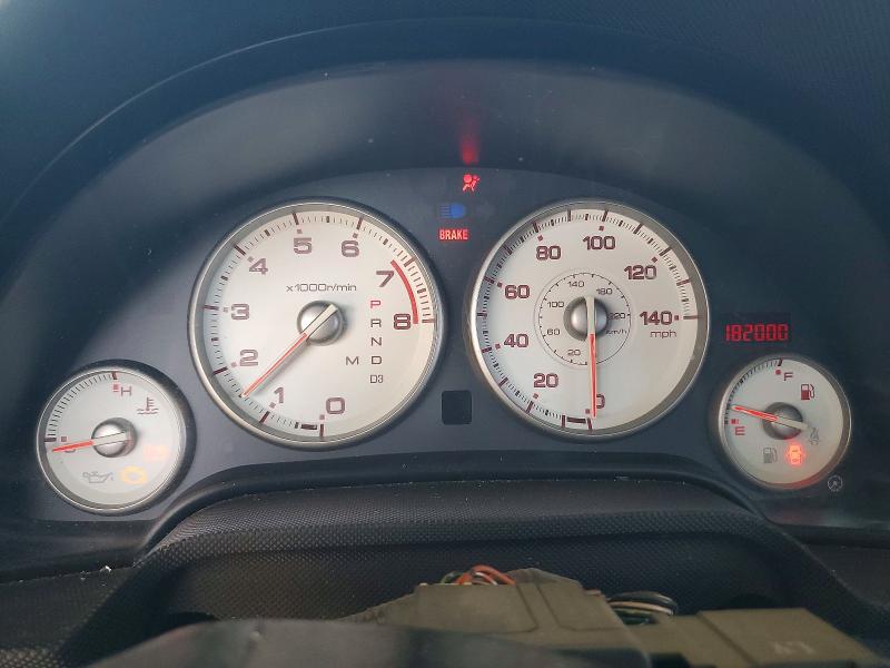 Aukcja sprzedaży 2006 Acura Rsx, vin: JH4DC54866S014230, numer aukcji: 62430036