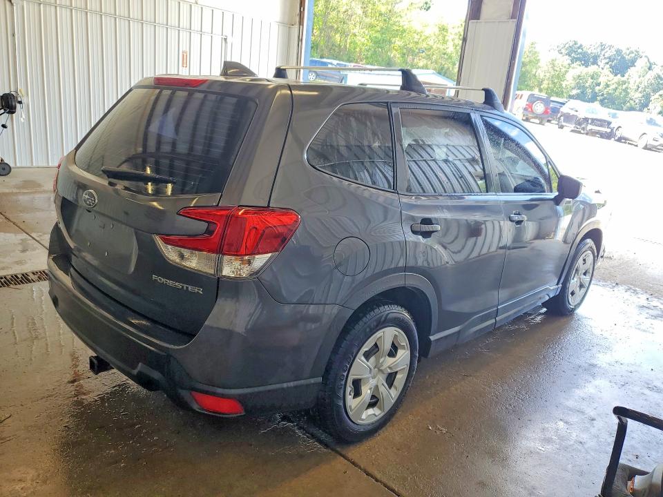 Aukcja sprzedaży 2022 Subaru Forester, vin: JF2SKAAC1NH462661, numer aukcji: 63326826