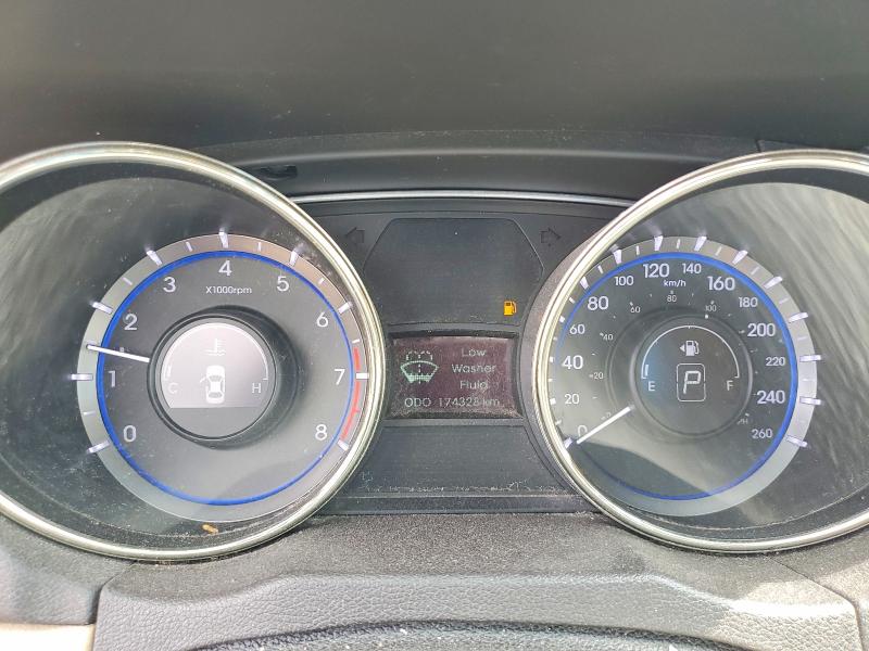 Продаж на аукціоні авто 2012 Hyundai Sonata, vin: 5NPEB4AC1CH368310, номер лоту: 59983666