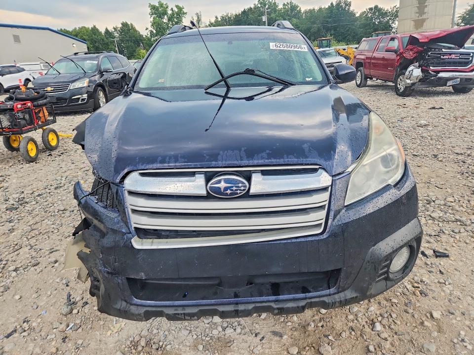 Продаж на аукціоні авто 2013 Subaru Outback, vin: 4S4BRBCC1D3322968, номер лоту: 62680966