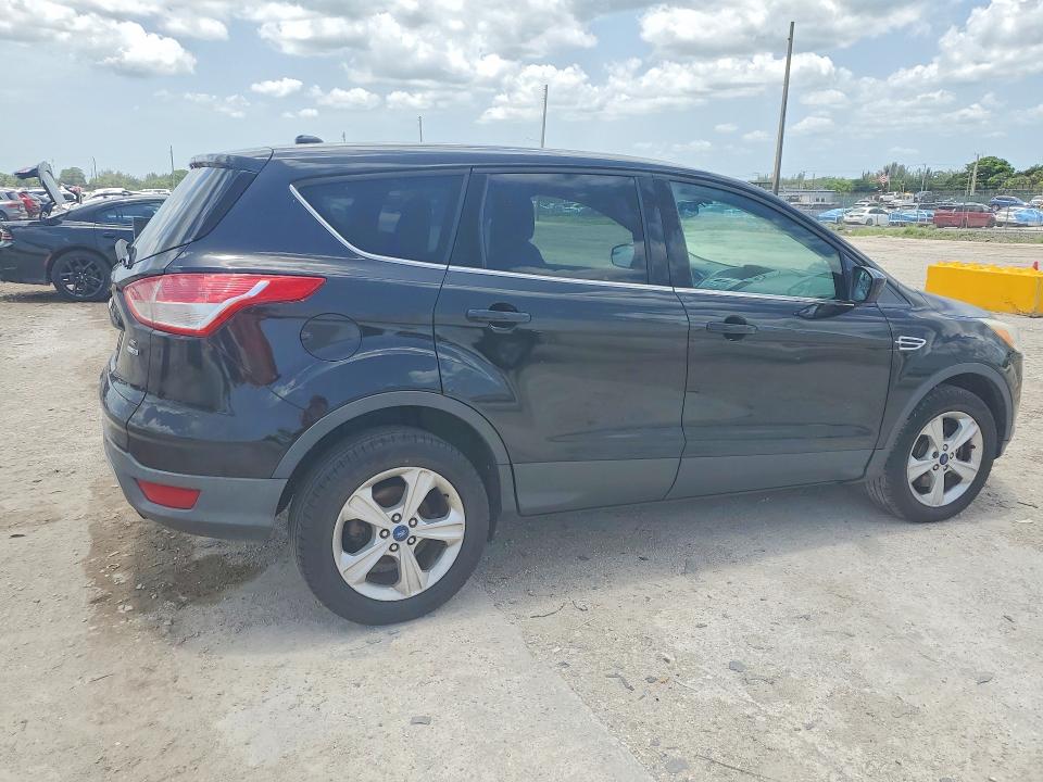 Aukcja sprzedaży 2014 Ford Escape, vin: 1FMCU9GX6EUC82732, numer aukcji: 61138896