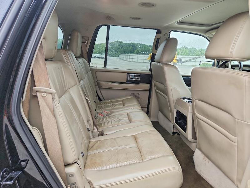 Продаж на аукціоні авто 2017 Lincoln Navigator, vin: 5LMJJ2HT1HEL08538, номер лоту: 61108096