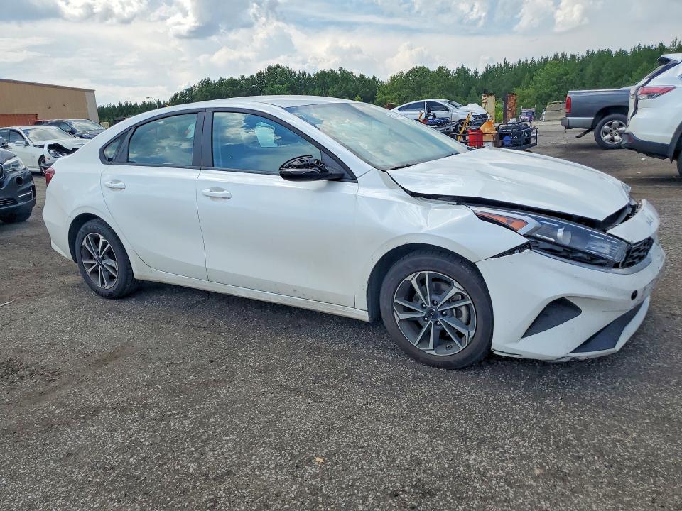 Продажа на аукционе авто 2024 Kia Forte, vin: 3KPF24AD1RE830178, номер лота: 60427886