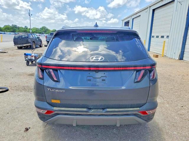 Продаж на аукціоні авто 2024 Hyundai Tucson, vin: 5NMJE3DE4RH362679, номер лоту: 61508366